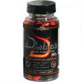 Diablos Eca fire